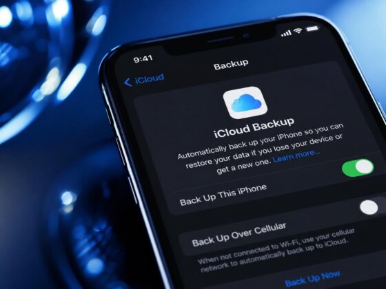 Itália abre primeira investigação DMA à Apple por causa do iCloud
