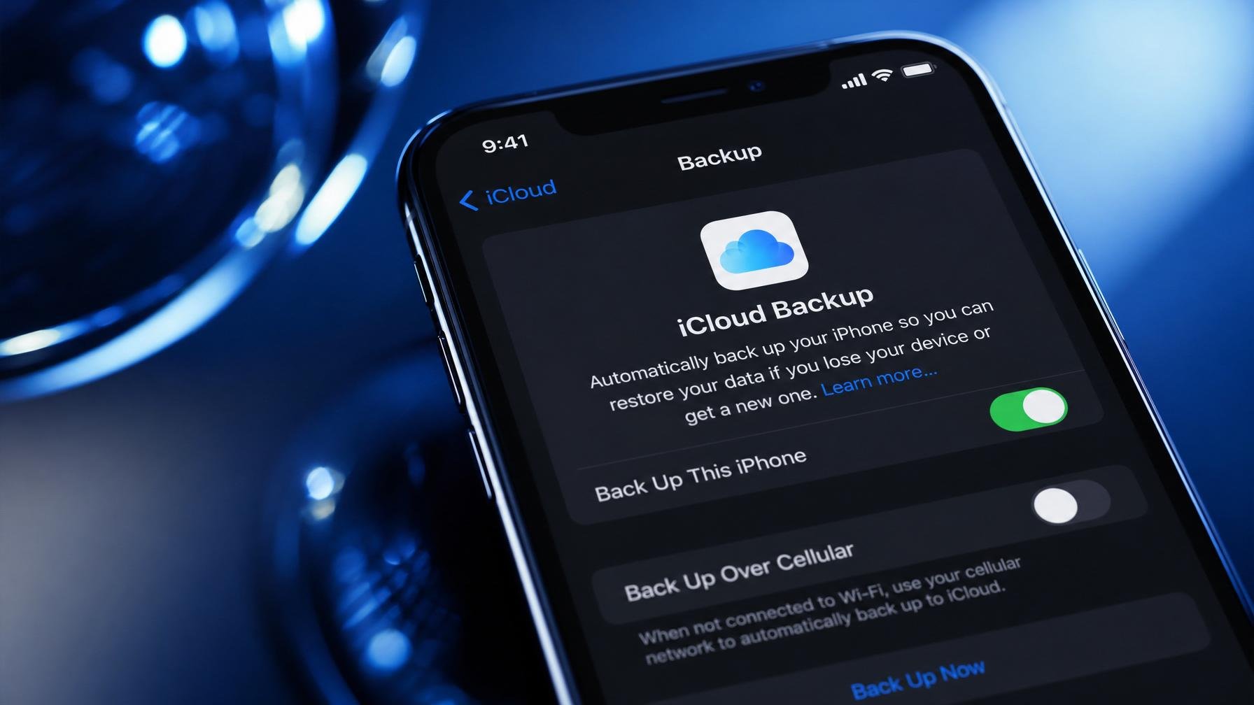 Itália abre primeira investigação DMA à Apple por causa do iCloud