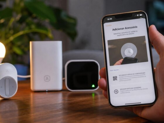 Matter 1.6 promete simplificar a casa inteligente e a segurança