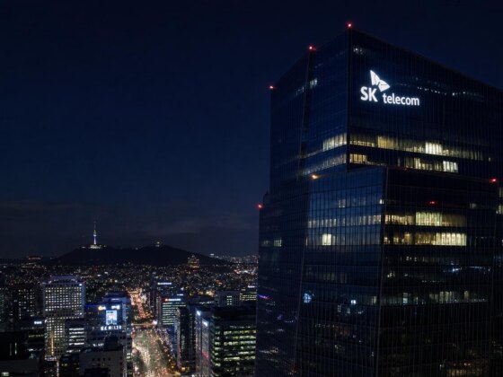 SK Telecom torna‑se peça central no drama Mythos da Anthropic