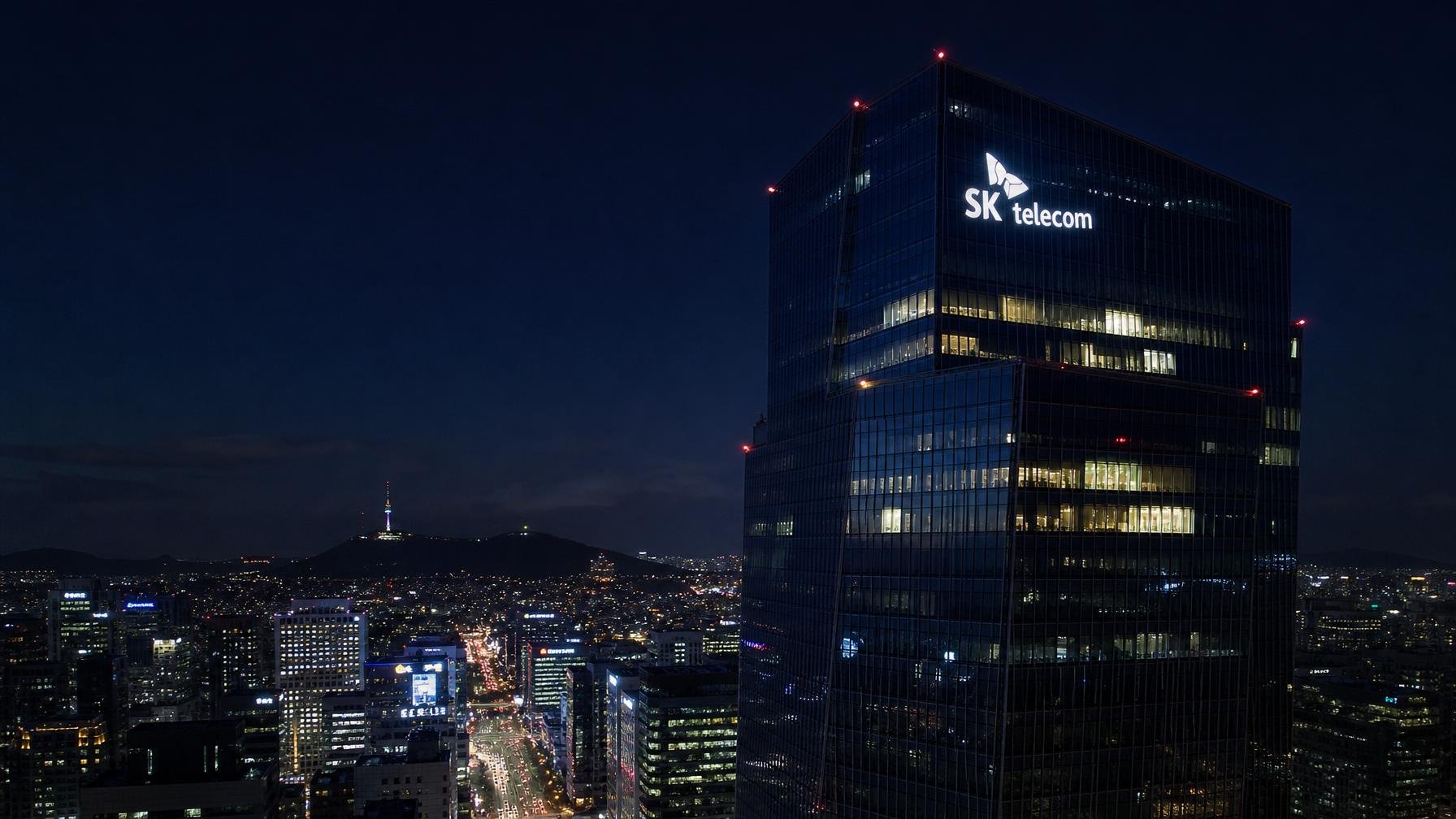SK Telecom torna‑se peça central no drama Mythos da Anthropic
