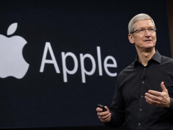 Tim Cook diz que a RAM está cara demais e prepara subidas de preços
