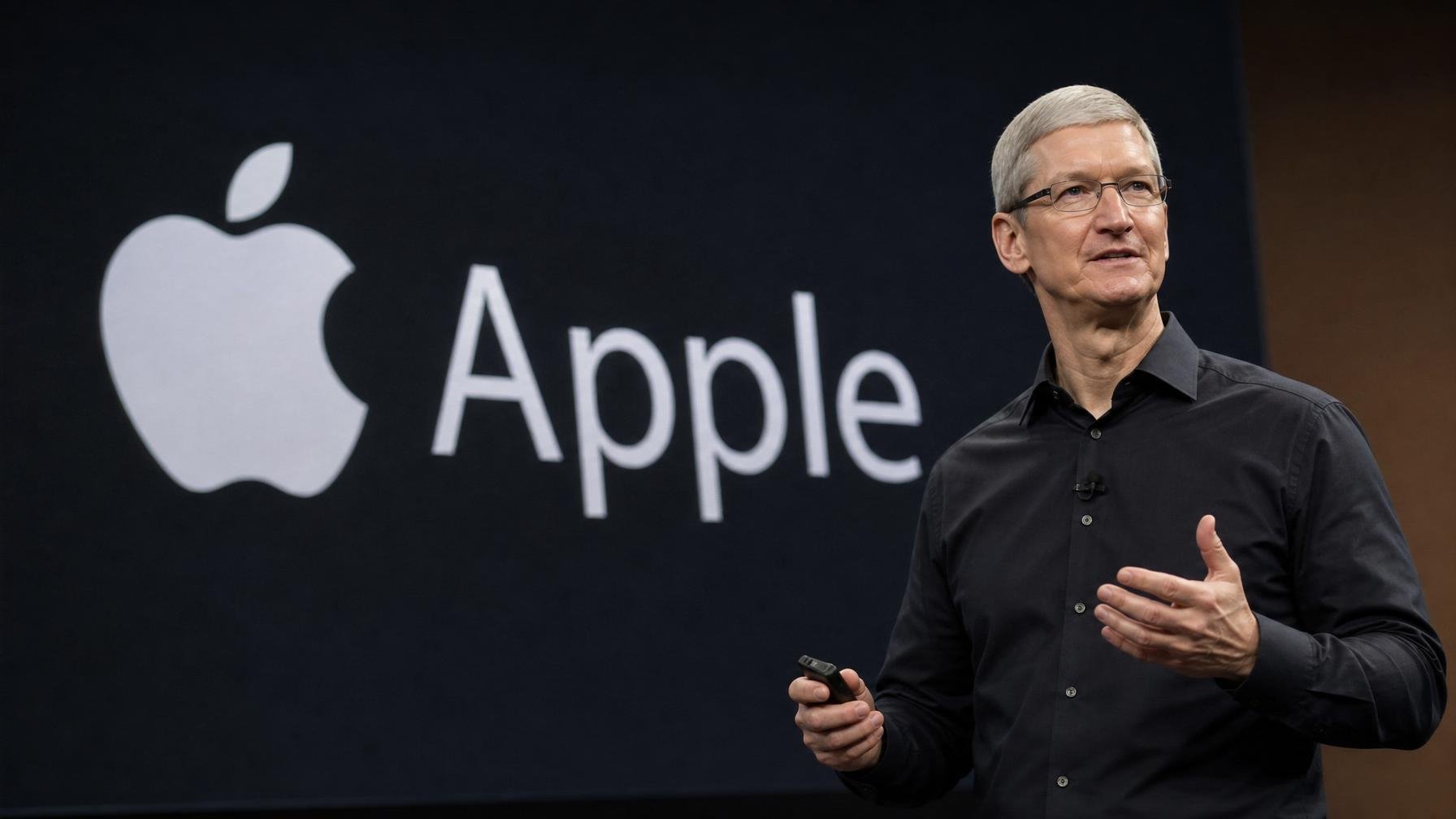 Tim Cook diz que a RAM está cara demais e prepara subidas de preços