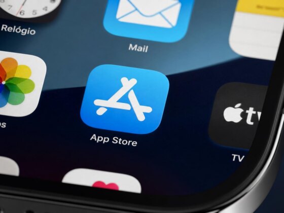 Apple abre a App Store no Brasil, mas cobra uma nova taxa