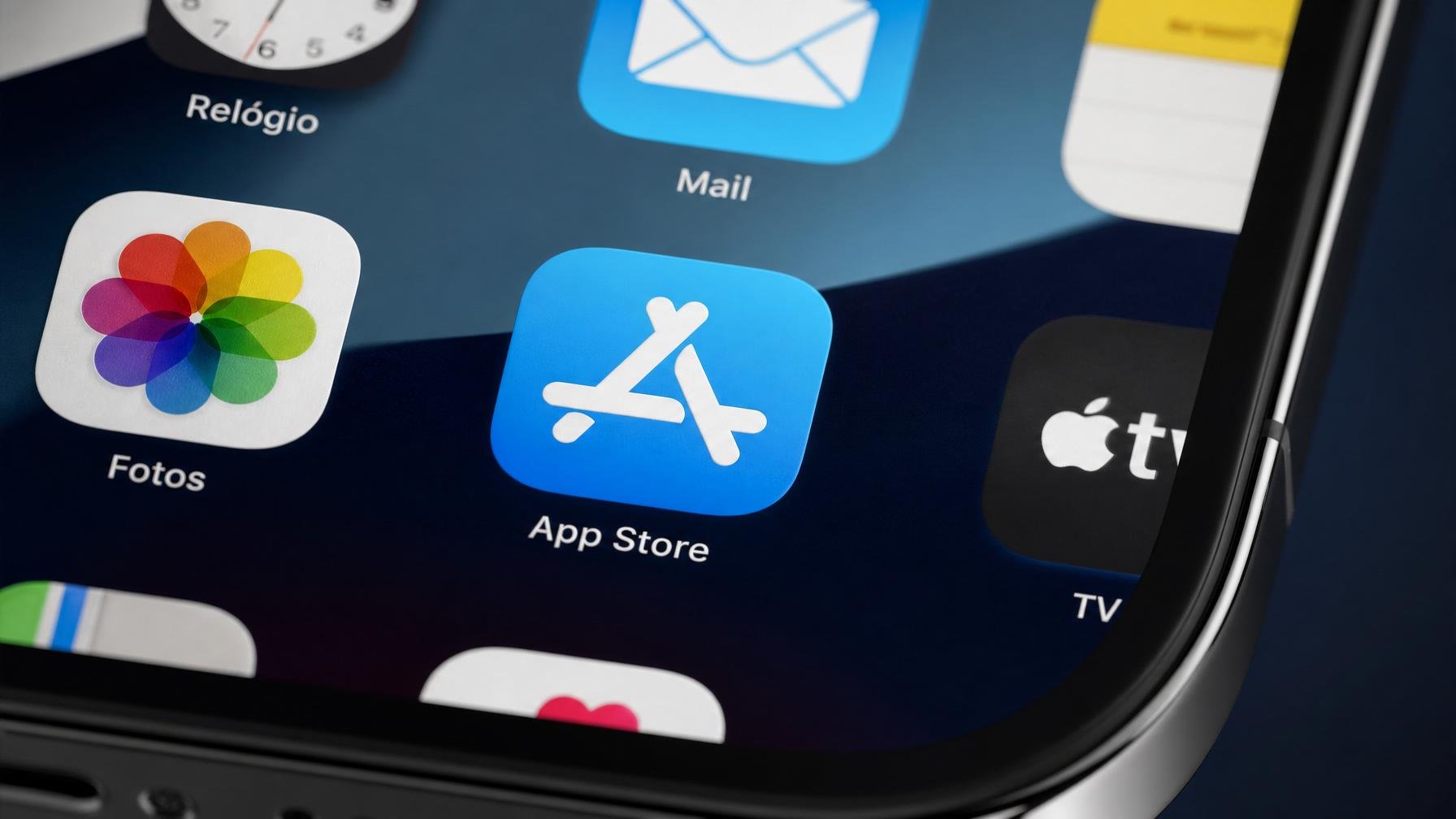 Apple abre a App Store no Brasil, mas cobra uma nova taxa