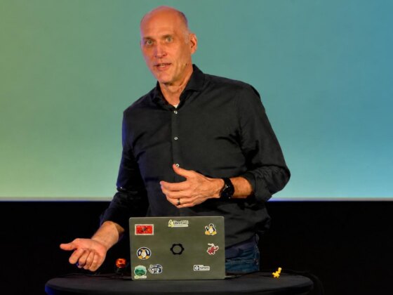 Greg Kroah-Hartman diz que Rust vai salvar o kernel Linux da IA