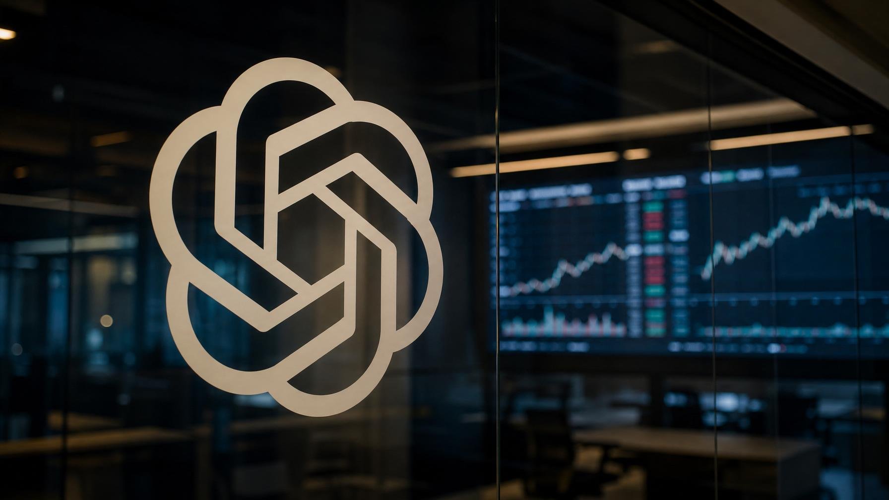OpenAI triplica receitas, mas queima milhares de milhões em três meses