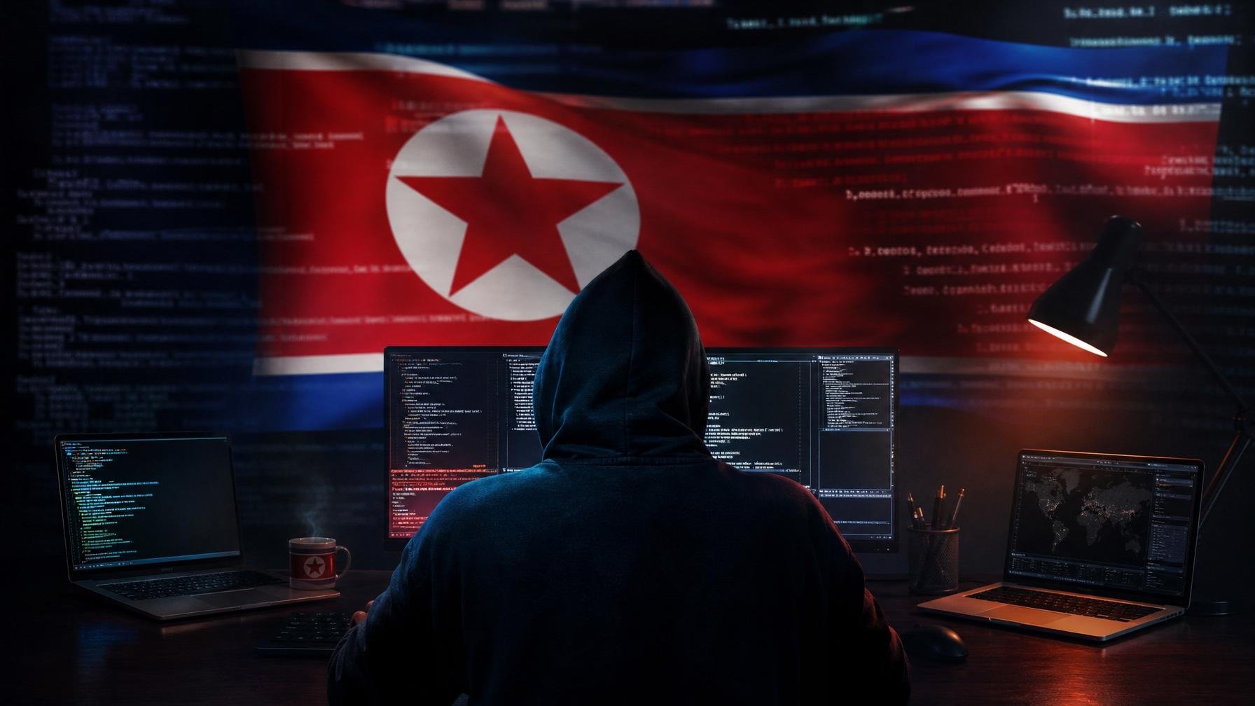 Microsoft liga ataque à cadeia da Mastra AI a hackers norte-coreanos