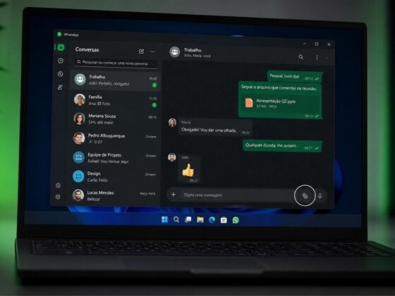 Ataque via WhatsApp usa falsos documentos de empresa para controlar PCs