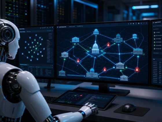 Modelo da Anthropic descobre falhas em sistemas secretos do governo dos EUA