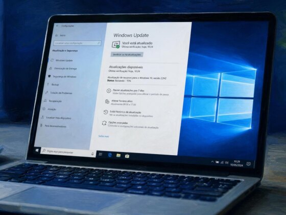 Windows 10 ganha mais um ano de updates de segurança da Microsoft