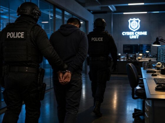 Polónia desmantela grupo de SIM swapping ligado a roubo de cripto