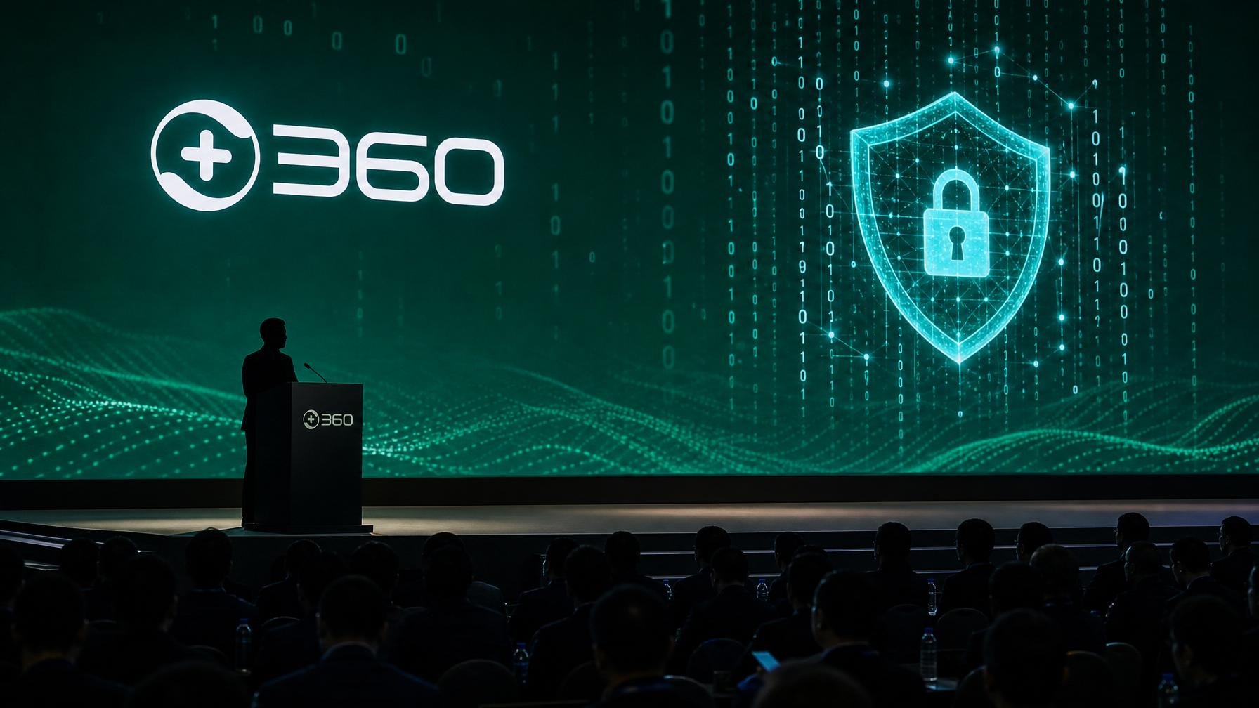 Qihoo 360 diz ter um caçador de bugs de IA mais forte que o Mythos