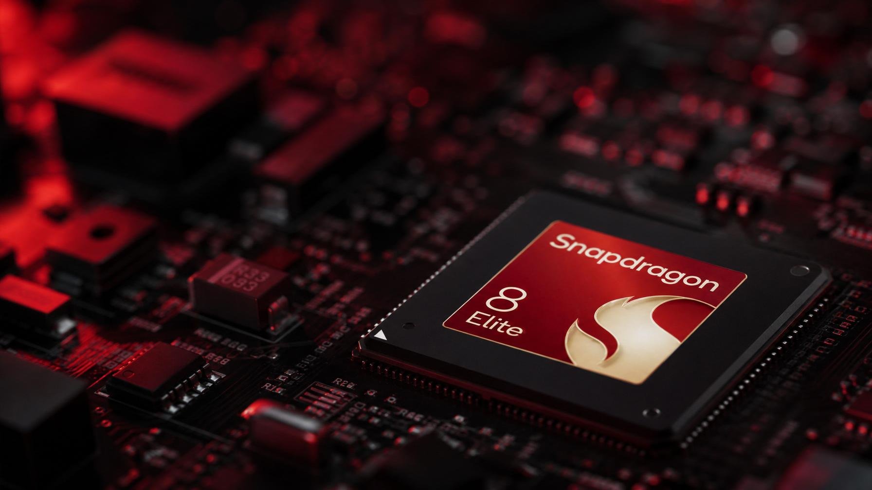 Roadmap da Qualcomm com versões confusas para Snapdragon topo de gama