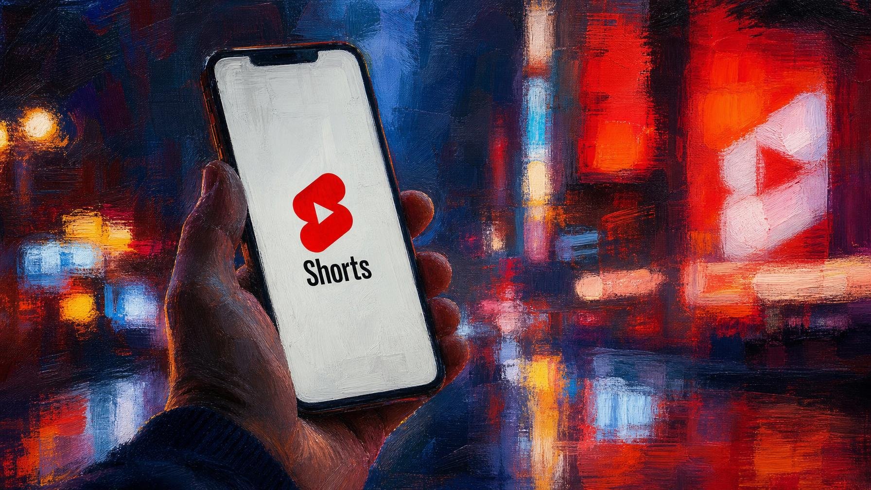 YouTube Shorts mata o “dislike” e copia modo claro do TikTok