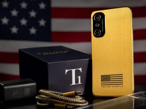 Trump Mobile já cobra 499 dólares pelo T1 sem entregar telefones