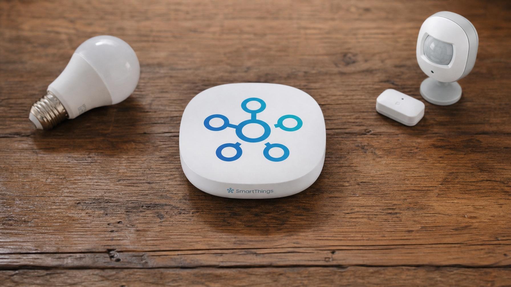 Samsung vai cobrar 4,99 dólares por mês pelo acesso à API SmartThings