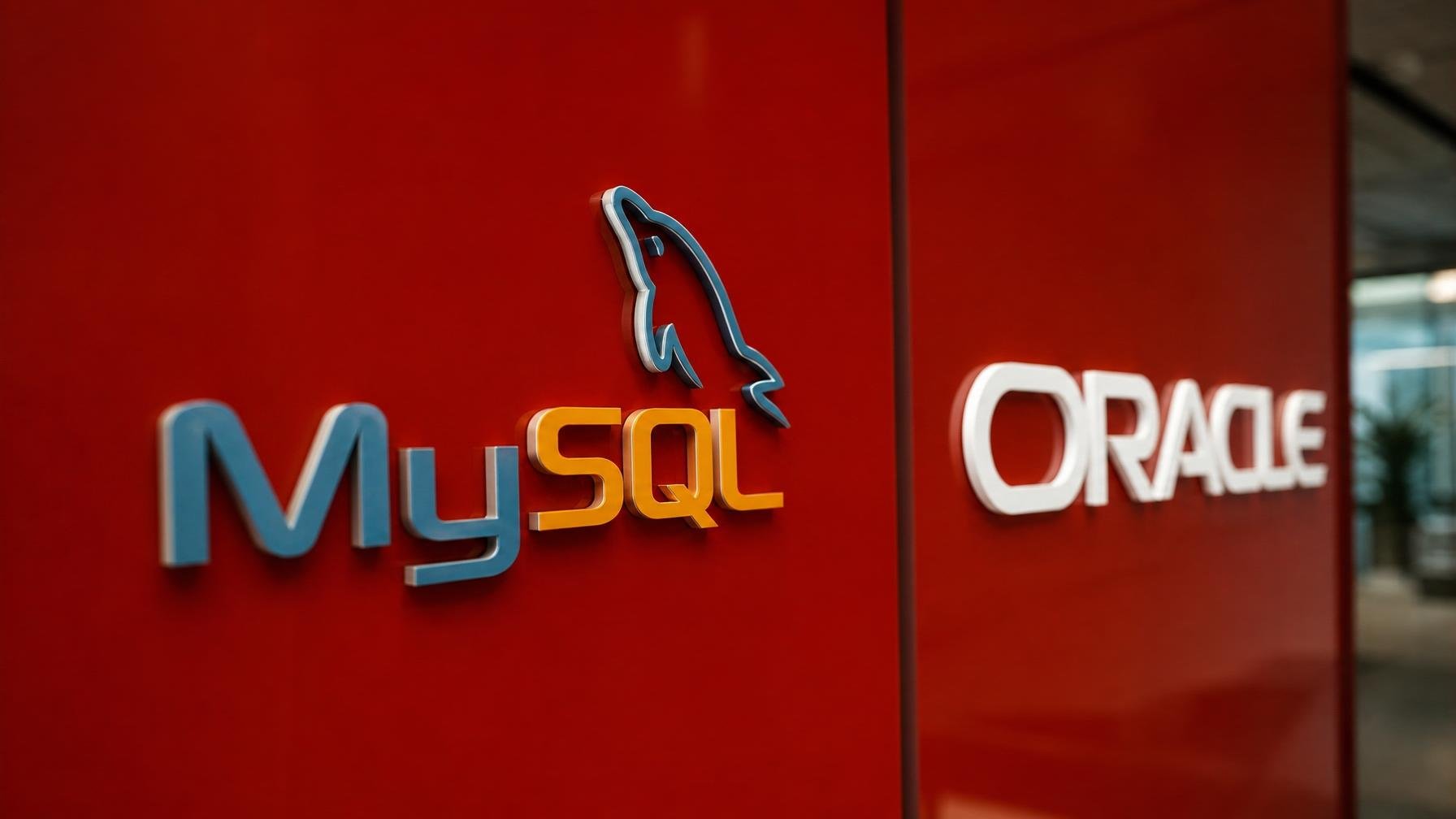 Oracle promete abrir governação do MySQL, mas comunidade mantém desconfiança