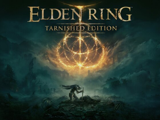 Elden Ring chega finalmente à Switch 2 em edição completa
