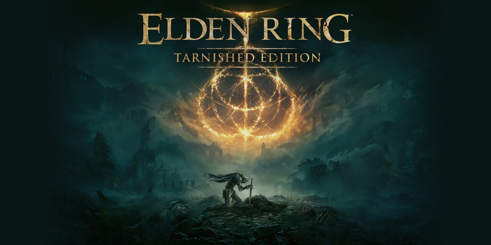 Elden Ring chega finalmente à Switch 2 em edição completa