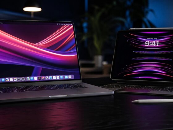 Apple prepara ecrãs de Ultra Alta Definição para próximos devices