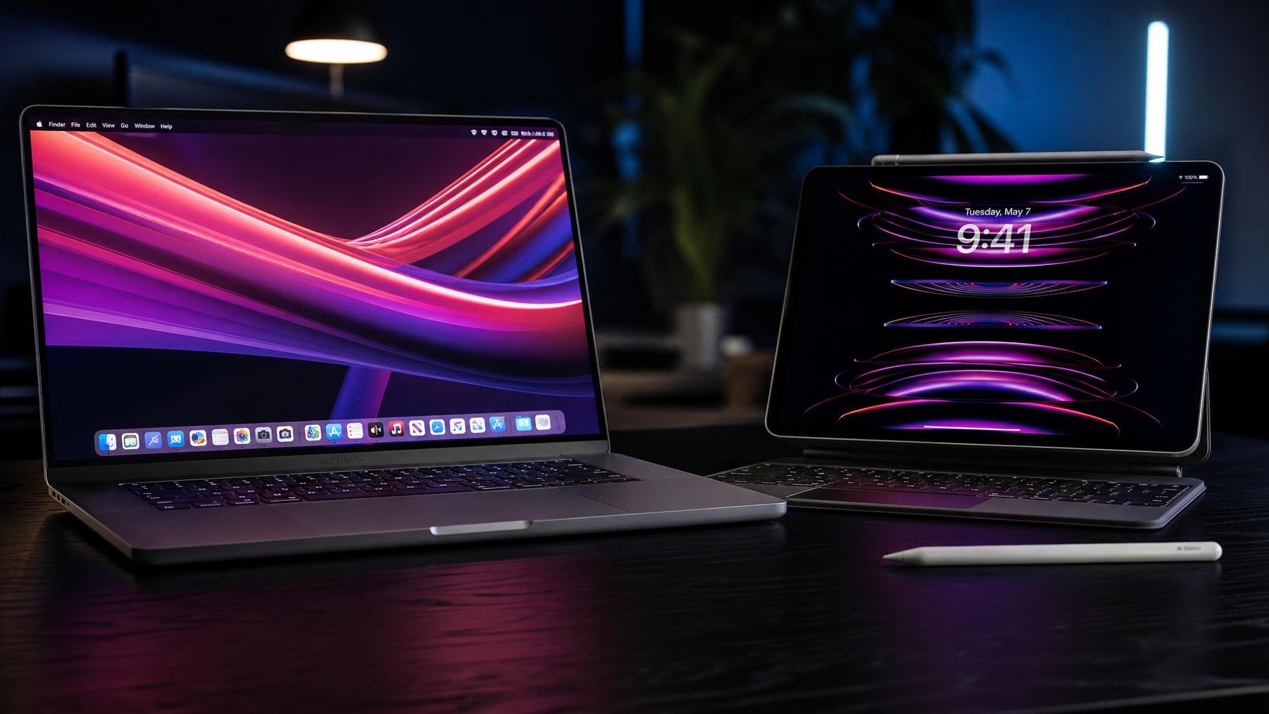 Apple prepara ecrãs de Ultra Alta Definição para próximos devices