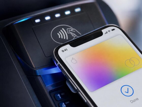 Reino Unido quer travar comissões da Apple na App Store e no Apple Pay