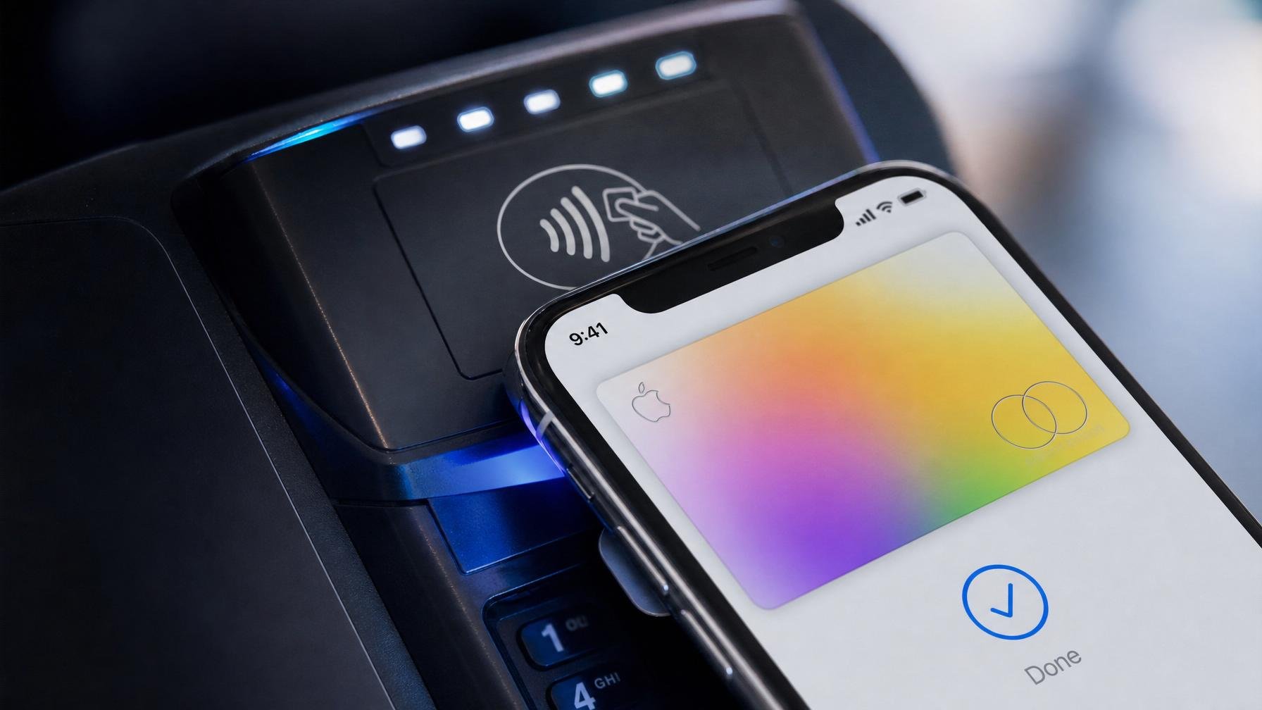 Reino Unido quer travar comissões da Apple na App Store e no Apple Pay