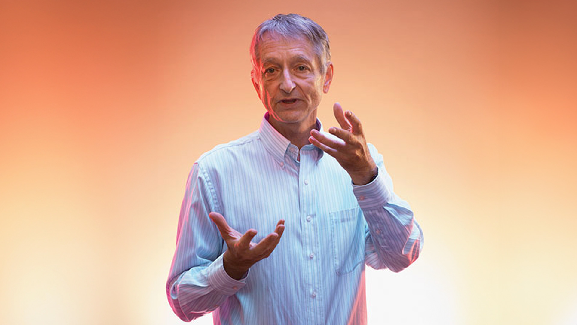 Geoffrey Hinton acredita que a IA já ultrapassou limites que ignorámos