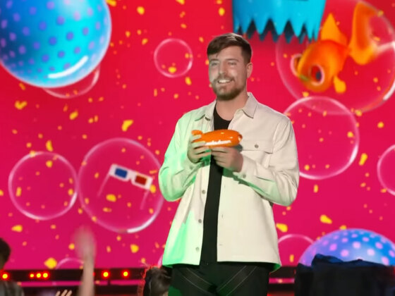 MrBeast chega aos 500 milhões no YouTube e continua a dizer que é “pobre”