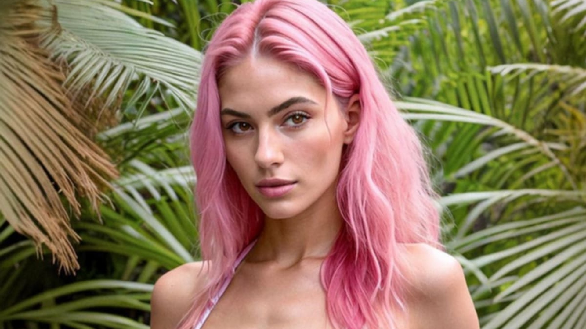 Influencers de IA já se misturam com humanos nas redes sociais