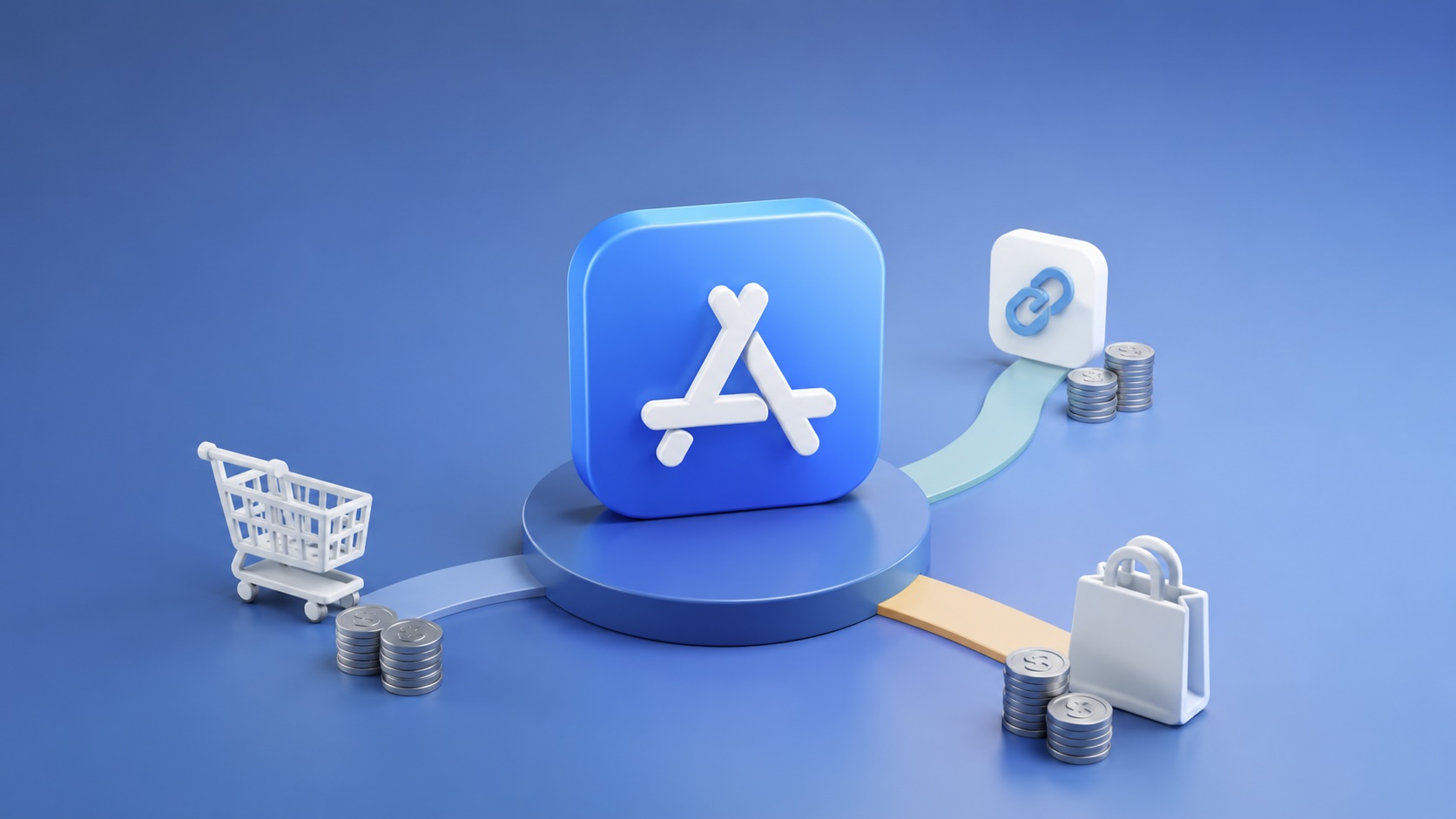 Epic e aliados atacam novas regras da App Store no Brasil