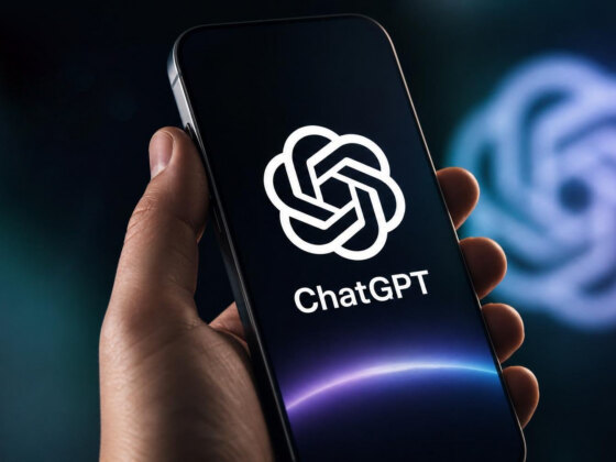 ChatGPT apanhado a sugerir lojas falsas e esquemas de burla