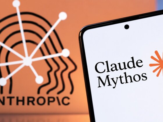 Anthropic divide Claude em dois: Mythos para poucos, Fable para o resto