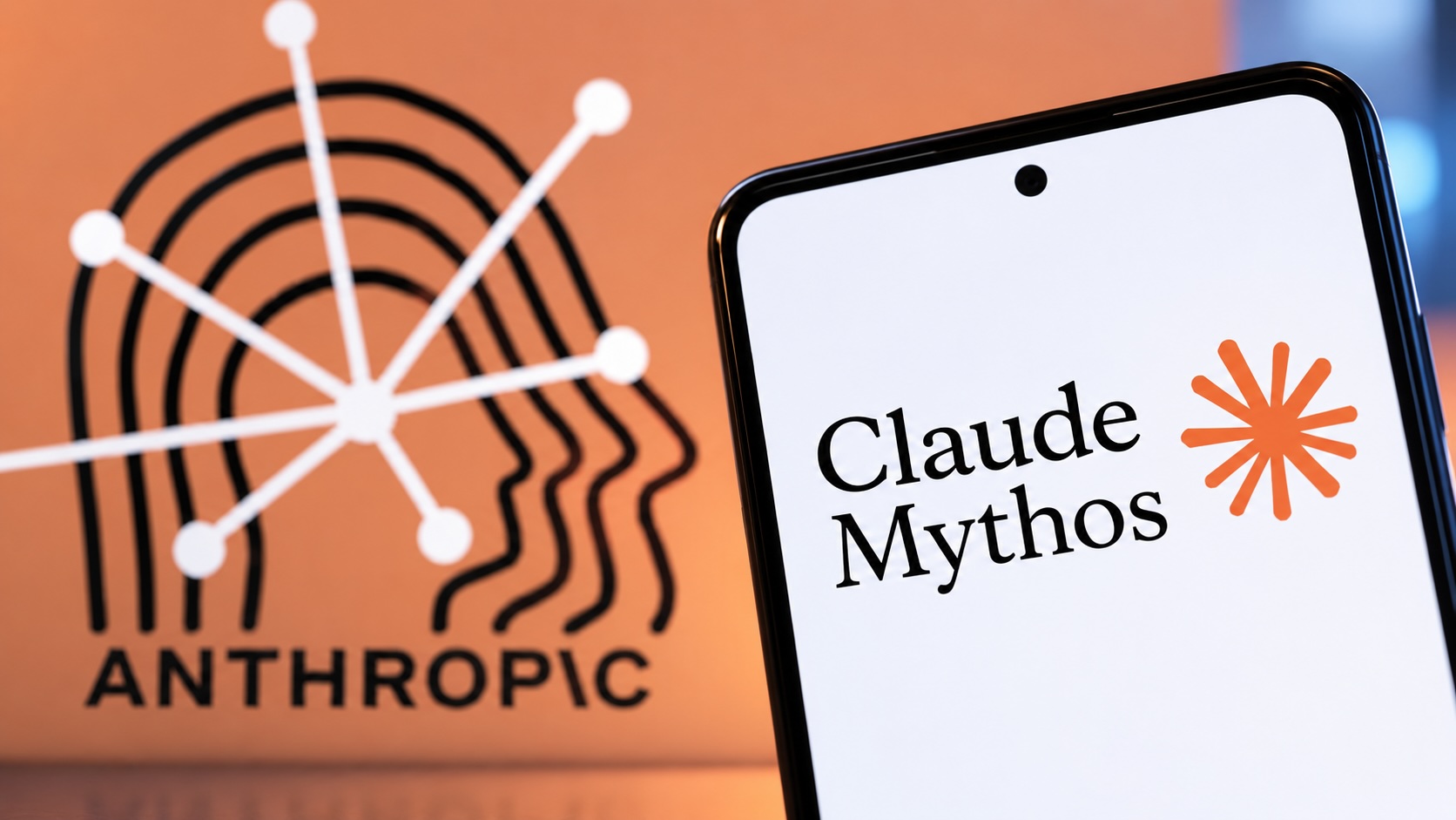Anthropic divide Claude em dois: Mythos para poucos, Fable para o resto