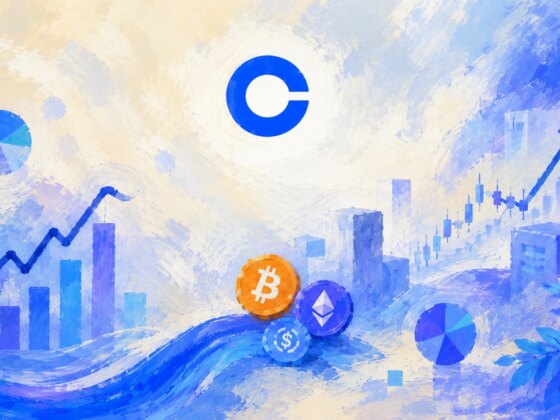 Coinbase lança agente de IA que negoceia e paga sozinho