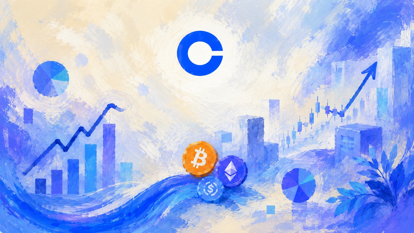 Coinbase lança agente de IA que negoceia e paga sozinho