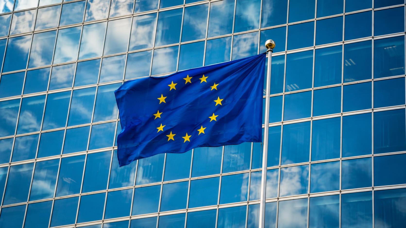 UE avisa Big Tech: data centers de IA verdes ou fora da Europa