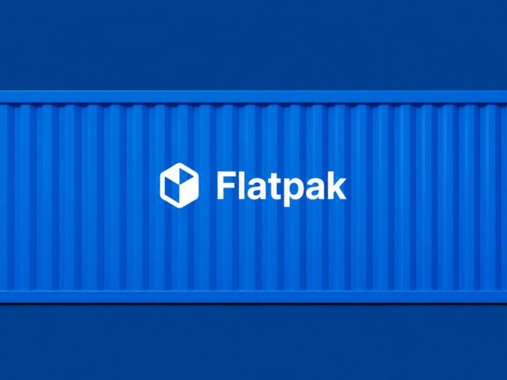 Flatpak 1.18 chega com mais controlo de permissões e foco em OCI