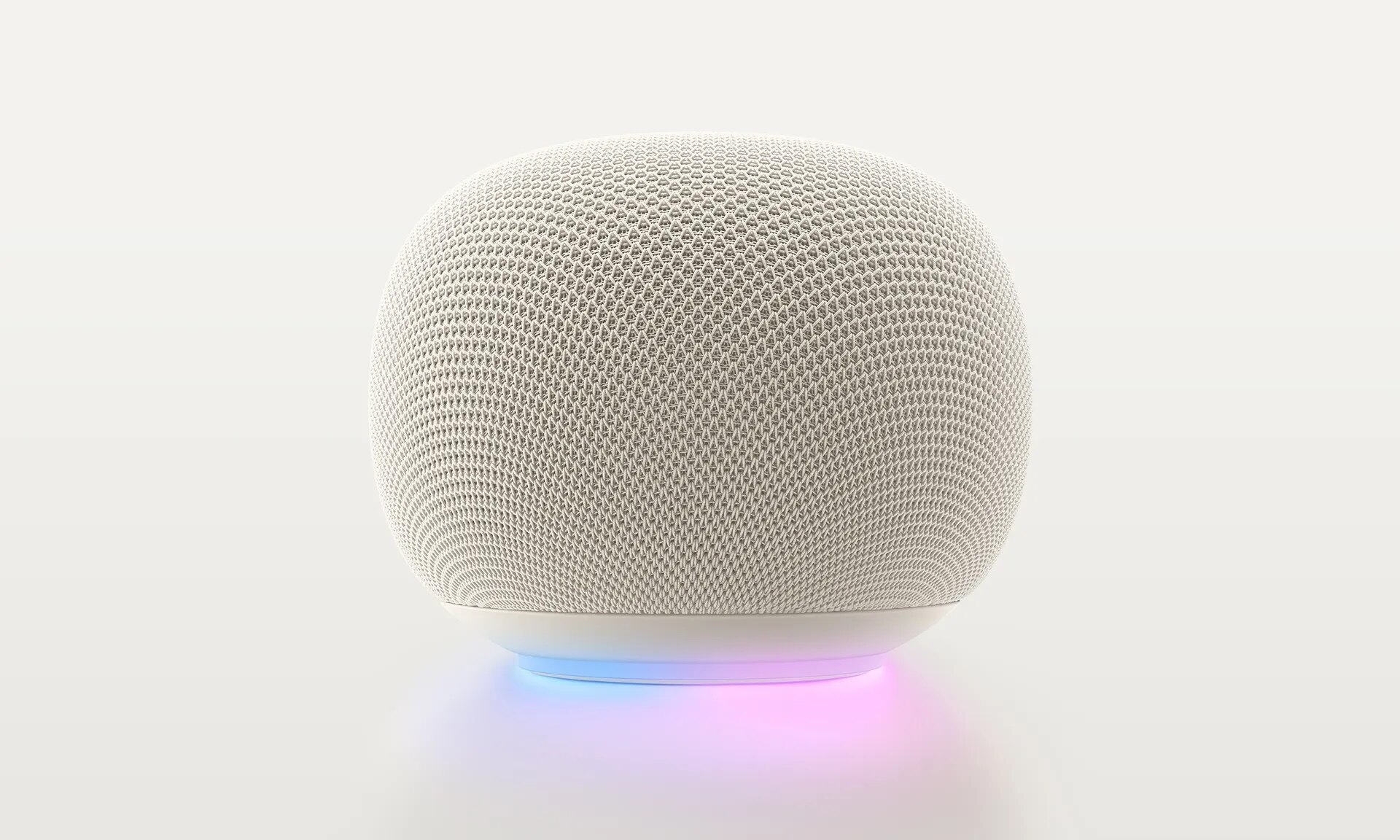 Novo Google Home Speaker com Gemini e subscrição mensal