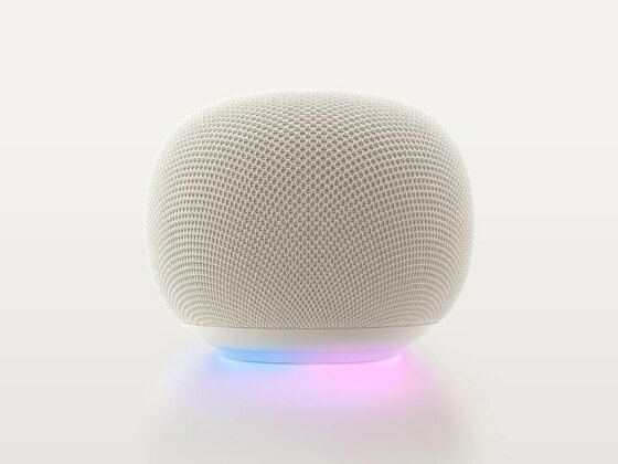 Novo Google Home Speaker com Gemini e subscrição mensal