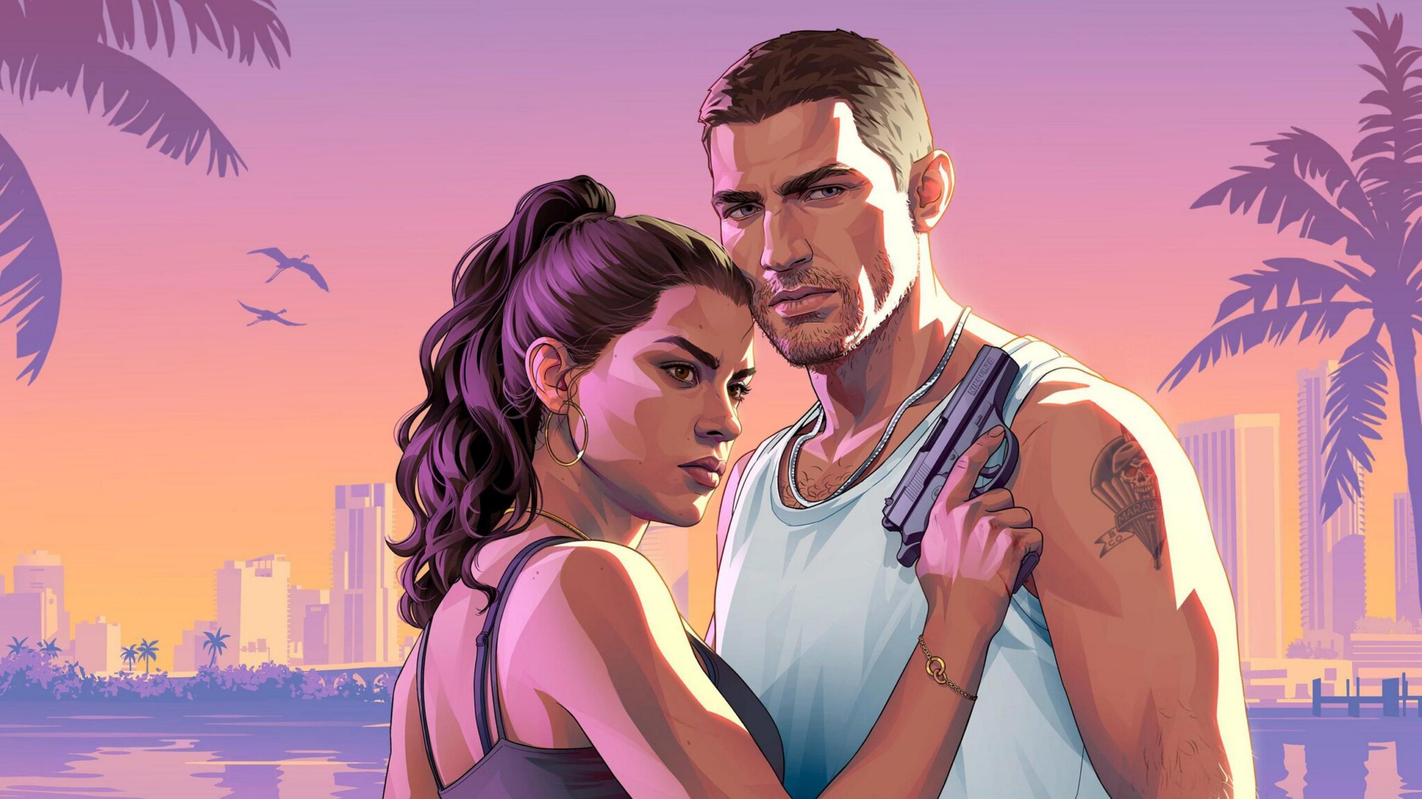 GTA VI pode impulsionar as vendas, mas encontra consolas no pior momento