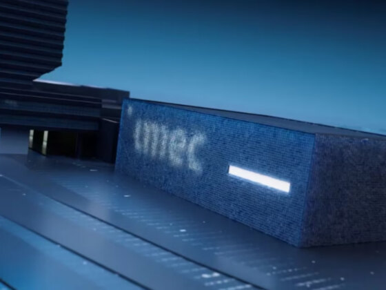 IMEC aproxima o 6G da realidade com plataforma RF até 325GHz