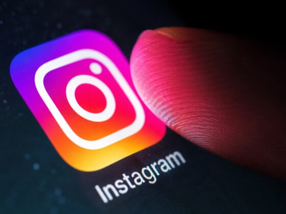 Falha de segurança na Meta: 20 mil contas do Instagram pirateadas com IA
