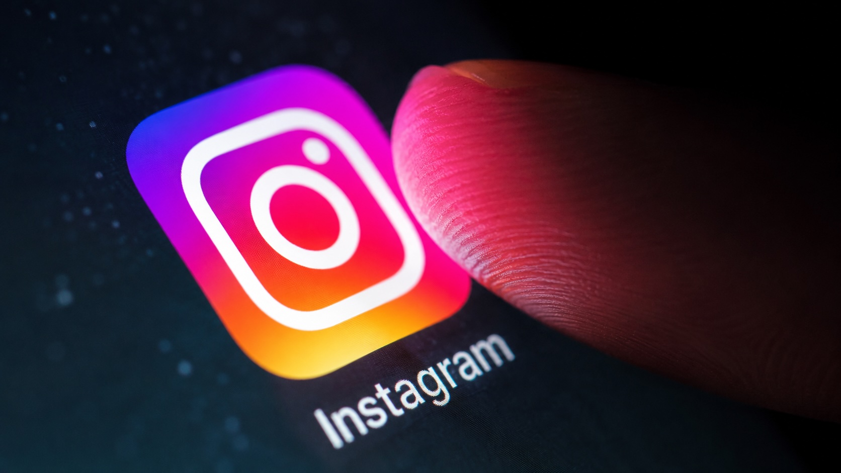 Falha de segurança na Meta: 20 mil contas do Instagram pirateadas com IA
