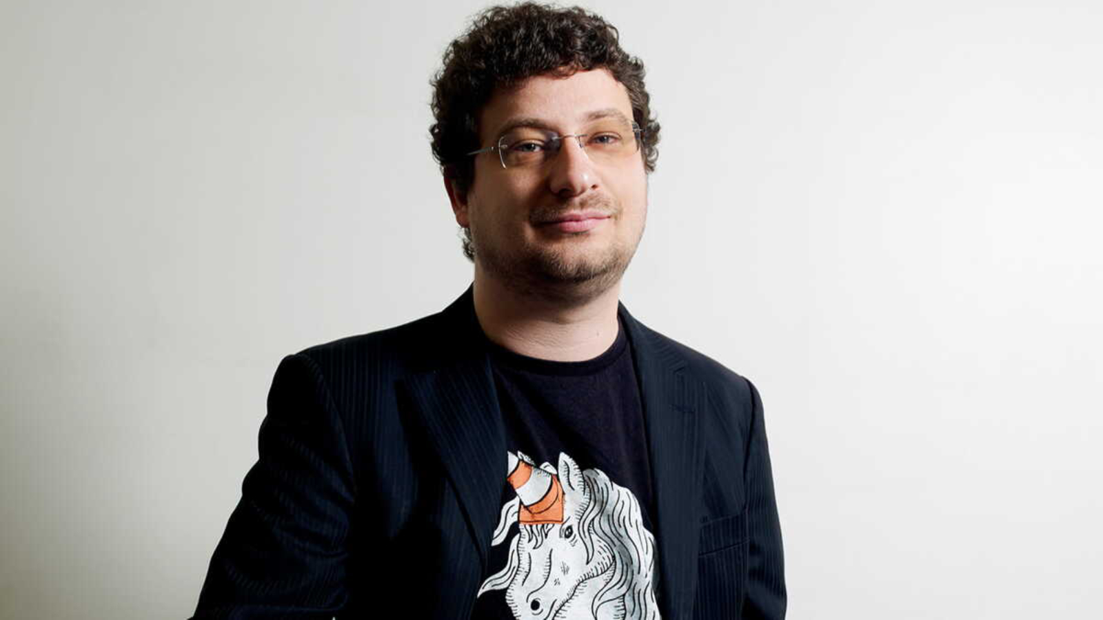 Do VLC aos robots: o novo projecto de Jean-Baptiste Kempf