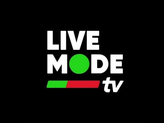 LiveMode TV vai usar o YouTube para transmitir o Mundial 2026