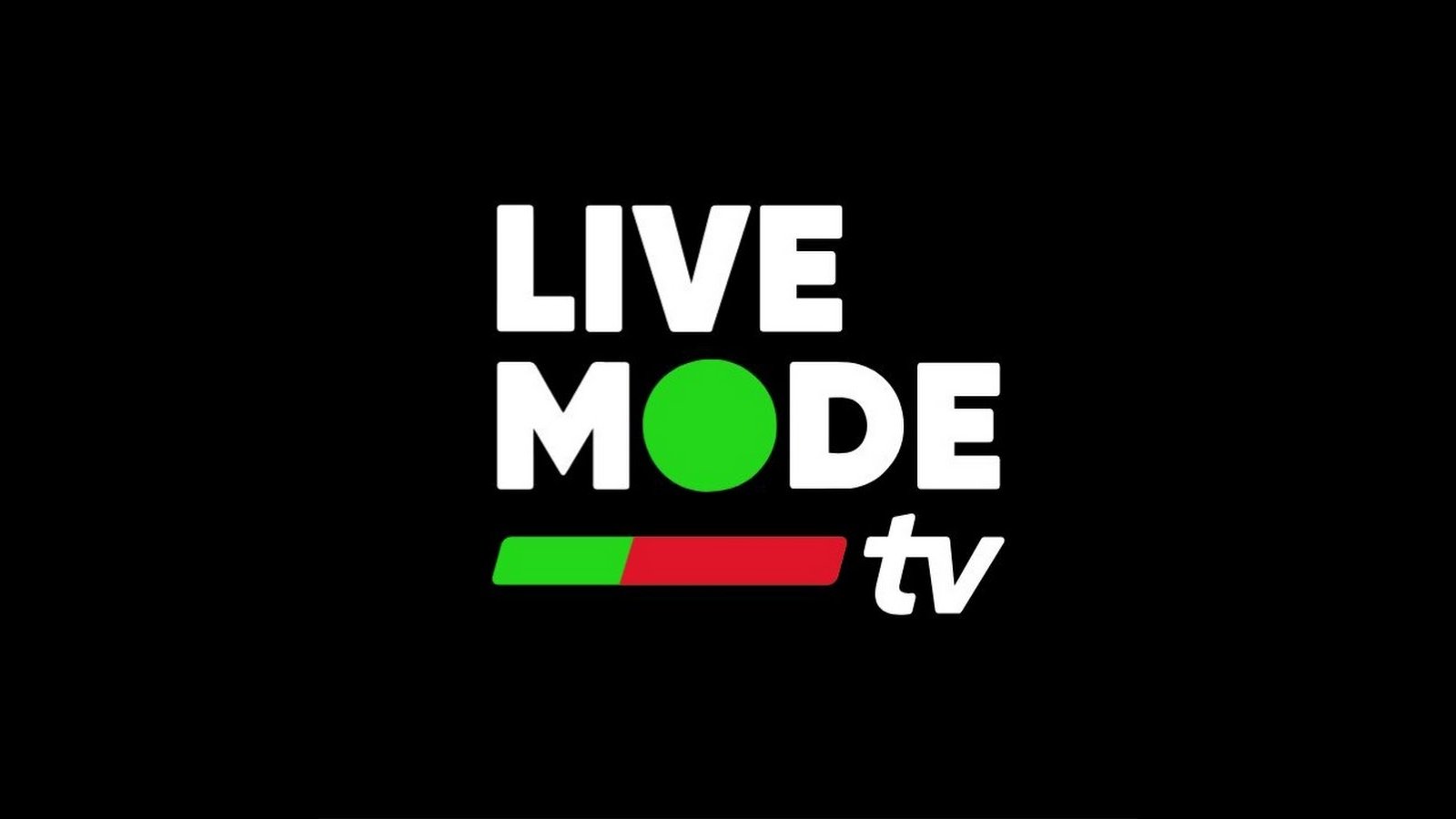 LiveMode TV vai usar o YouTube para transmitir o Mundial 2026