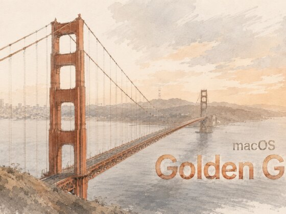 macOS 27 Golden Gate fecha a porta aos Macs Intel de vez