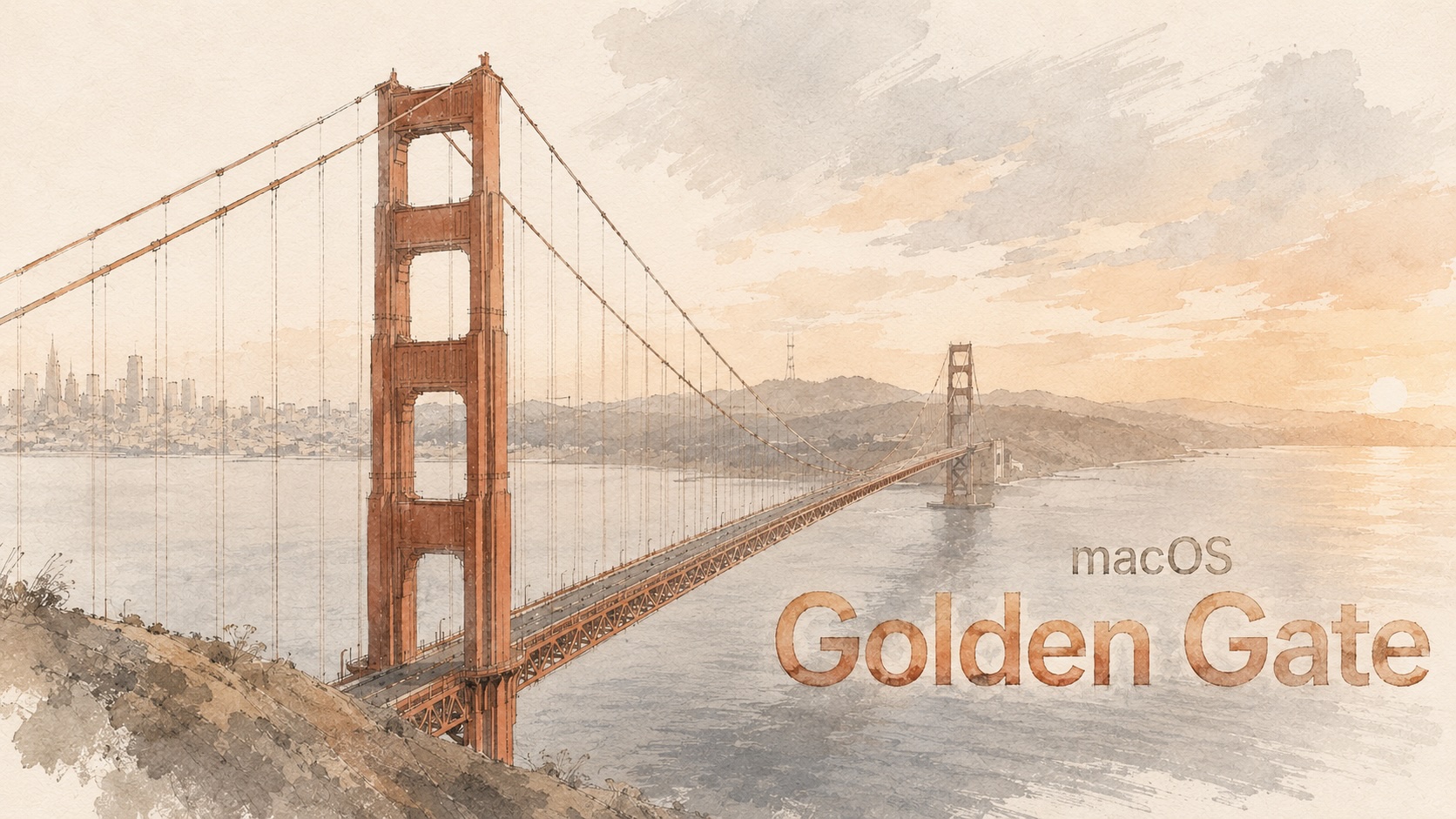 macOS 27 Golden Gate fecha a porta aos Macs Intel de vez